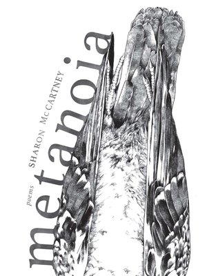 cover image of Metanoia